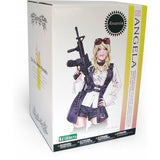 Kotobukiya Art of Shunya Yamashita Angela Fine Art Cold Cast Bust Model - DREAM Playhouse