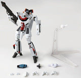 Kaiyodo Revoltech Yamaguchi 082 Macross Valkyrie VF-1A Ichijyo Hikaru Custom - DREAM Playhouse