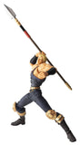 Kaiyodo Revoltech Fist of The North Star Revolution 012 Thouzer LR-034 - DREAM Playhouse