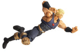 Kaiyodo Revoltech Fist of The North Star Revolution 012 Thouzer LR-034 - DREAM Playhouse