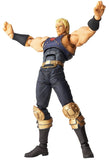 Kaiyodo Revoltech Fist of The North Star Revolution 012 Thouzer LR-034 - DREAM Playhouse
