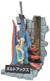 Capcom Monster Hunter 5th Hunting Arms Weapons collection vol.1 Trading figure - DREAM Playhouse