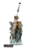 Capcom Monster Hunter 5th Hunting Arms Weapons collection vol.1 Trading figure - DREAM Playhouse
