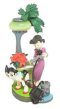 Takara KT figure collection Astro Boy Mighty Atom diorama Classic Version - DREAM Playhouse