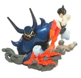 Takara KT figure collection Astro Boy Mighty Atom diorama Classic Version - DREAM Playhouse