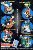 Takara KT figure collection Astro Boy Mighty Atom diorama Classic Version - DREAM Playhouse