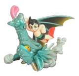 Takara KT figure collection Astro Boy Mighty Atom diorama Classic Version - DREAM Playhouse