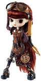 Groove Inc. Dal Steampunk Project D-121 Ra Muw girl Fashion doll - DREAM Playhouse