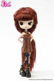 Groove Inc. Dal Steampunk Project D-121 Ra Muw girl Fashion doll - DREAM Playhouse