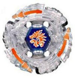 Takara TOMY 2011 Beyblade Metal fight Fusion 4D BB-123 Random booster Vol. 9 - DREAM Playhouse