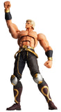 Kaiyodo Revoltech Fist of The North Star Revolution 013 Raoh Final Battle Ver. - DREAM Playhouse