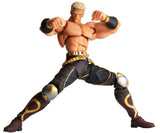 Kaiyodo Revoltech Fist of The North Star Revolution 013 Raoh Final Battle Ver. - DREAM Playhouse