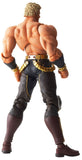 Kaiyodo Revoltech Fist of The North Star Revolution 013 Raoh Final Battle Ver. - DREAM Playhouse