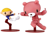 Kaiyodo Revoltech Yamaguchi 073 Mori Chack Gloomy Bear - DREAM Playhouse