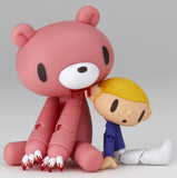 Kaiyodo Revoltech Yamaguchi 073 Mori Chack Gloomy Bear - DREAM Playhouse