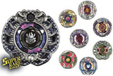 Takara TOMY 2012 Beyblade Zero G BBG-17 Random booster Vol. 2 - DREAM Playhouse
