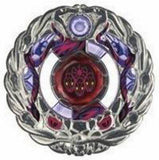 Takara TOMY 2012 Beyblade Zero G BBG-17 Random booster Vol. 2 - DREAM Playhouse