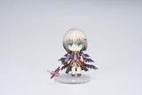 Good Smile Nendoroid Petit Magical girl Lyrical Nanoha A's PSP Portable GOD BOX - DREAM Playhouse