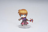 Good Smile Nendoroid Petit Magical girl Lyrical Nanoha A's PSP Portable GOD BOX - DREAM Playhouse