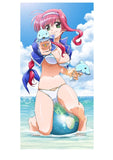 Good Smile Nendoroid Petit Magical girl Lyrical Nanoha A's PSP Portable GOD BOX - DREAM Playhouse