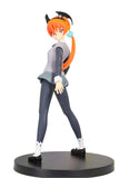 Banpresto Keroro Dark Hunter Alisa PVC figure (bat headband) - DREAM Playhouse