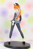 Banpresto Keroro Dark Hunter Alisa PVC figure (bat headband) - DREAM Playhouse