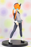 Banpresto Keroro Dark Hunter Alisa PVC figure (bat headband) - DREAM Playhouse