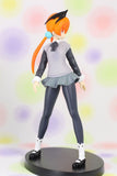 Banpresto Keroro Dark Hunter Alisa PVC figure (bat headband) - DREAM Playhouse