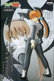 Banpresto Keroro Dark Hunter Alisa PVC figure (bat headband) - DREAM Playhouse