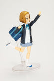 Aoshima Mobip 006 K-On! Tainaka Ritsu action figure - DREAM Playhouse