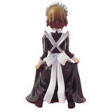 Banpresto K-ON Ritsu Tainaka Cafe Maid ver. PVC figure Arcade Prize - DREAM Playhouse