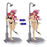 Bandai Metamo To Love-RU Lala Satalin Deviluke Swimsuit ver. girl PVC Figure - DREAM Playhouse