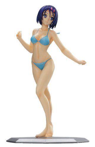 Haruna Sairenji Swimsuit Ver To Love-Ru Darkness Pop Up Parade Figure