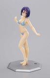 Bandai Metamo To Love-RU Sairenji Haruna bikini Swimsuit ver. girl PVC Figure - DREAM Playhouse