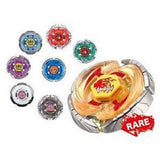 Takara TOMY 2009 Beyblade Metal fight Fusion BB-60 Random booster Vol. 4 - DREAM Playhouse