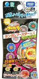 Takara TOMY 2009 Beyblade Metal fight Fusion BB-60 Random booster Vol. 4 - DREAM Playhouse