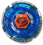 Takara TOMY 2009 Beyblade Metal fight Fusion BB-60 Random booster Vol. 4 - DREAM Playhouse