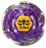 Takara TOMY 2009 Beyblade Metal fight Fusion BB-60 Random booster Vol. 4 - DREAM Playhouse