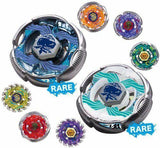 Takara TOMY 2010 Beyblade Metal fight Fusion BB-82 Random booster Vol. 5 - DREAM Playhouse