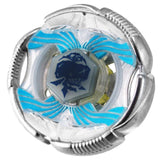 Takara TOMY 2010 Beyblade Metal fight Fusion BB-82 Random booster Vol. 5 - DREAM Playhouse