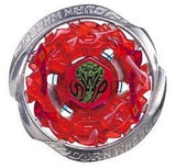 Takara TOMY 2010 Beyblade Metal fight Fusion BB-82 Random booster Vol. 5 - DREAM Playhouse
