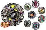 Takara TOMY 2012 Beyblade Zero G BBG-09 Random booster Vol. 1 - DREAM Playhouse