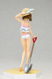 Wave Beach Queens Idol Master Hagiwara Yukiho 1/10 PVC figure - DREAM Playhouse