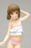 Wave Beach Queens Idol Master Hagiwara Yukiho 1/10 PVC figure - DREAM Playhouse