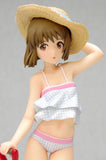 Wave Beach Queens Idol Master Hagiwara Yukiho 1/10 PVC figure - DREAM Playhouse