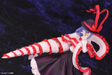 Griffon Enterprises Touhou Project Iku Nagae Ryugyo drill Ver. 1/8 PVC figure - DREAM Playhouse