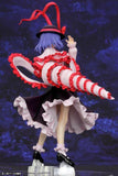 Griffon Enterprises Touhou Project Iku Nagae Ryugyo drill Ver. 1/8 PVC figure - DREAM Playhouse