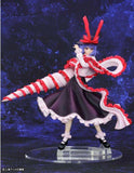Griffon Enterprises Touhou Project Iku Nagae Ryugyo drill Ver. 1/8 PVC figure - DREAM Playhouse