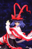 Griffon Enterprises Touhou Project Iku Nagae Ryugyo drill Ver. 1/8 PVC figure - DREAM Playhouse