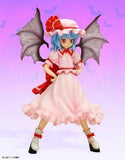 Griffon Enterprises Touhou Project Remilia Scarlet 1/8 PVC figure - DREAM Playhouse